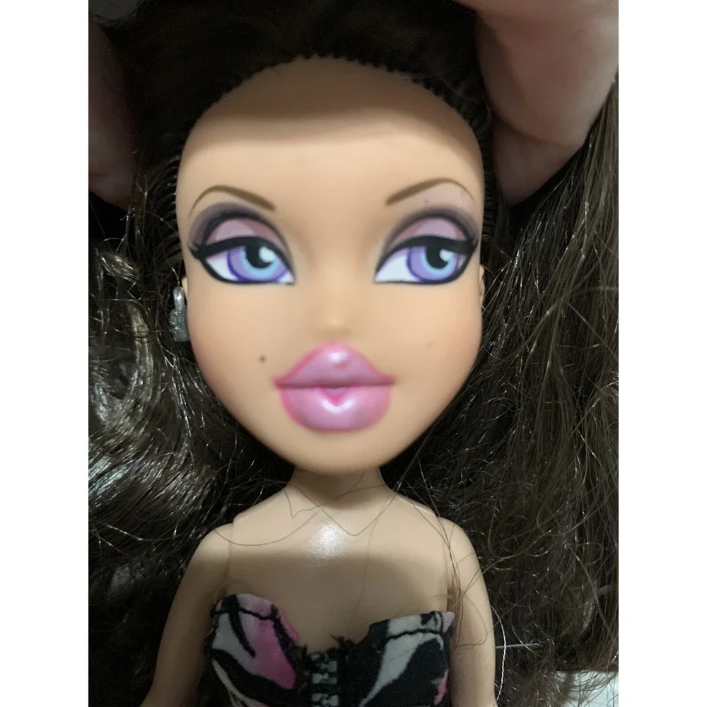 Bratz Twins Roxxi & Phoebe 10th‎ Anniversary Original Outfis